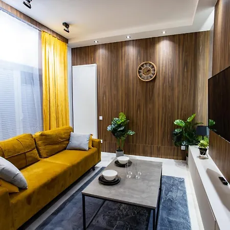 Apartmán Bliska