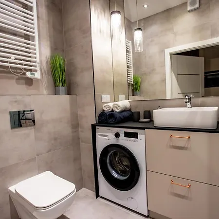 Apartmán Bliska