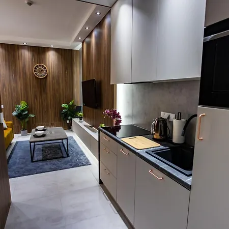 Bliska Apartmán