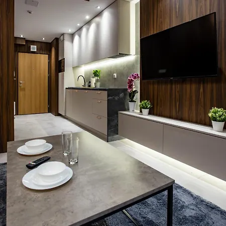 Bliska Apartmán