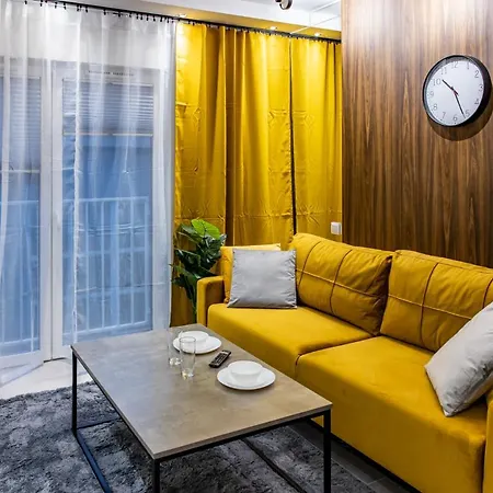 Apartmán Bliska Varšava