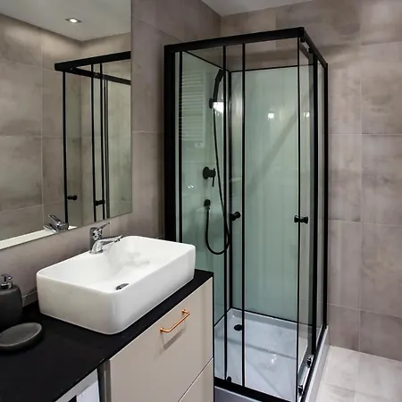 Bliska Apartmán *