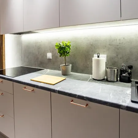 Bliska Apartmán