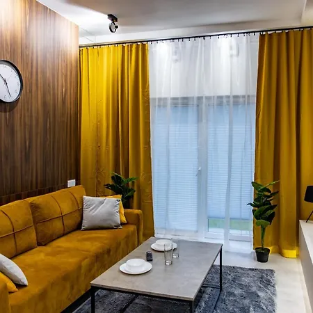 Apartmán Bliska *