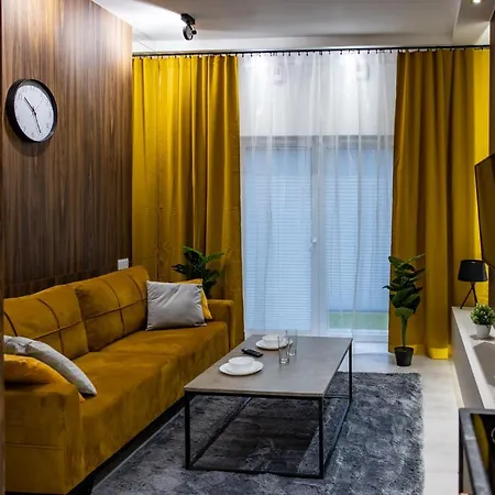 Apartmán Bliska