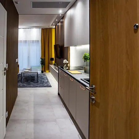 Bliska Apartmán